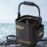 Folding Square Bucket 13L