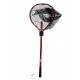 Environet Rubber Mesh Fishing Net