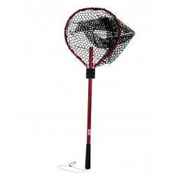 Environet Rubber Mesh Fishing Net