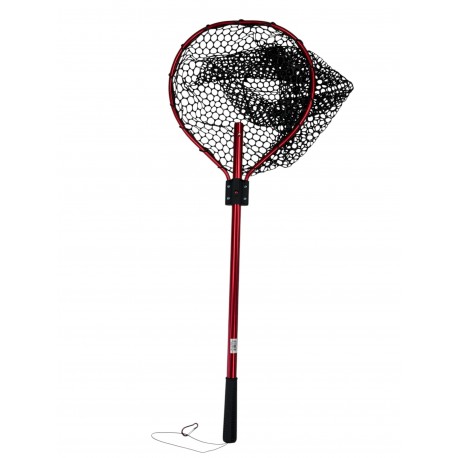 Environet Rubber Mesh Fishing Net