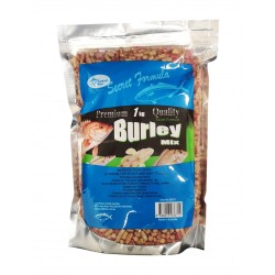 Fish Burley Pellets 1 Kg