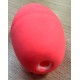 7.5cm Hole in centre foam float
