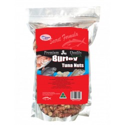 Fish Burley Tuna Nuts 1 Kg