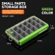 Multi Colour Tackle Box