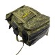 Timber Wolf Fishing Back Pack