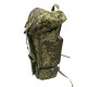 Timber Wolf Fishing Back Pack