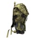 Timber Wolf Fishing Back Pack