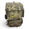 Timber Wolf Fishing Back Pack