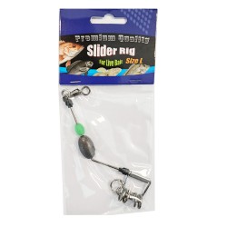 Slider Rig