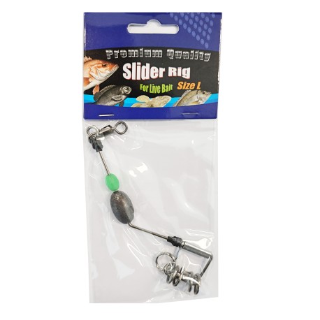 Slider Rig