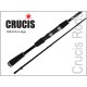 Crucis 2-4kg Spin Rods