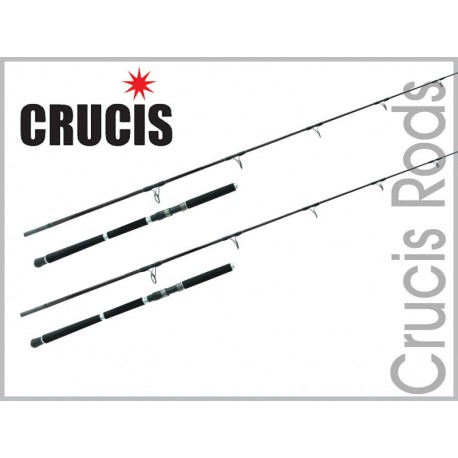 crucis rods