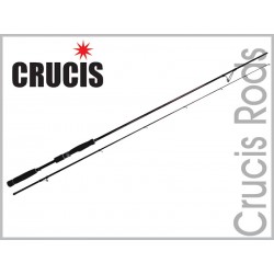 crucis rods