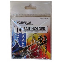 Youvella Prepac Hook Baitholder