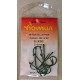 Youvella Chemically Sharpened Hook Kerby