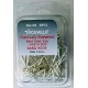 Youvella Gang Hook Value pac Box 30 Bent Open Eye