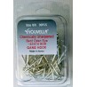 Youvella Gang Hook Value pac Box 30 Bent Open Eye