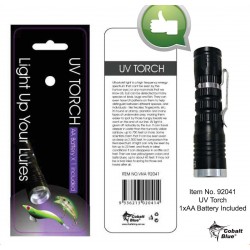 UV Torch