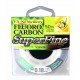 Sasame 50m Fluo Carbon Super Fine