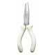 S/Steel 6" Lumo Handle Split Ring Plier