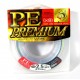 Sasame Premium 8x Multi Colour Braid 300m