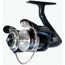 Crucis CH Metal Body Reel