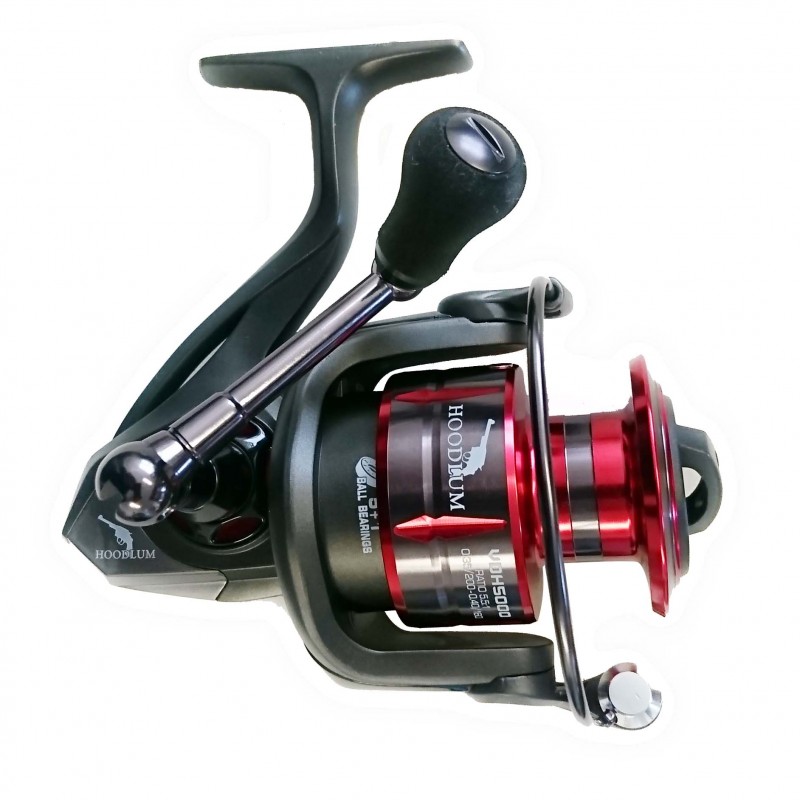Crucis VDH Reel Viva Fishing Australia Crucis VDH Reel Viva Fishing Australia