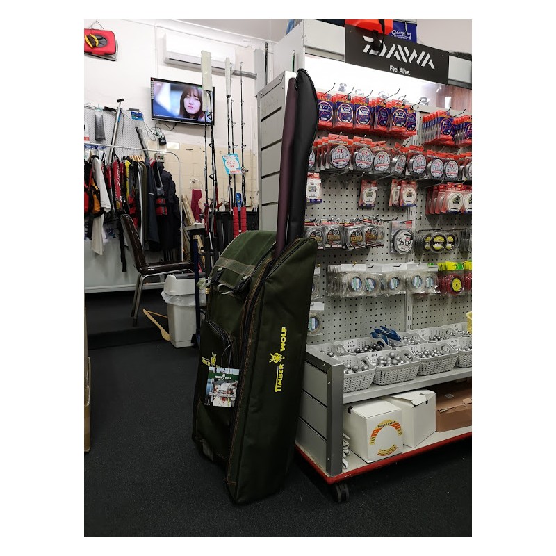 64L Mega Fishing Back Pack 93139 Viva Fishing Australia