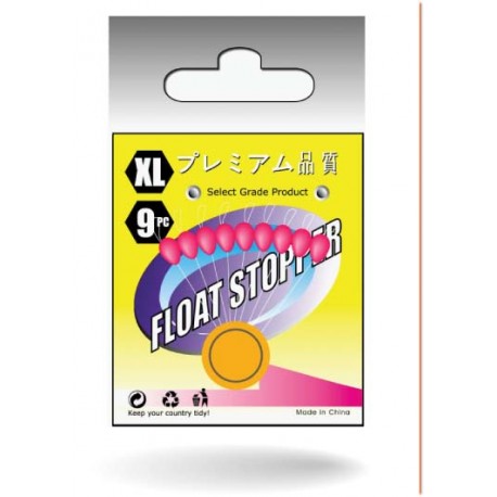 Float Stopper