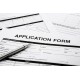 Credit Application forms