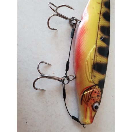 Soft Plastic Lure Rig System - Viva Fishing Australia