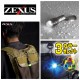 Zexus ZX-130 safety signal LED light